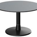 Abbildung Salontafel Modular T Seitenansicht