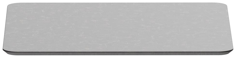 Abbildung Tafelblad Lesil Vorderansicht