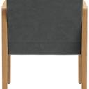 Abbildung Armstoel Paddy Rückansicht