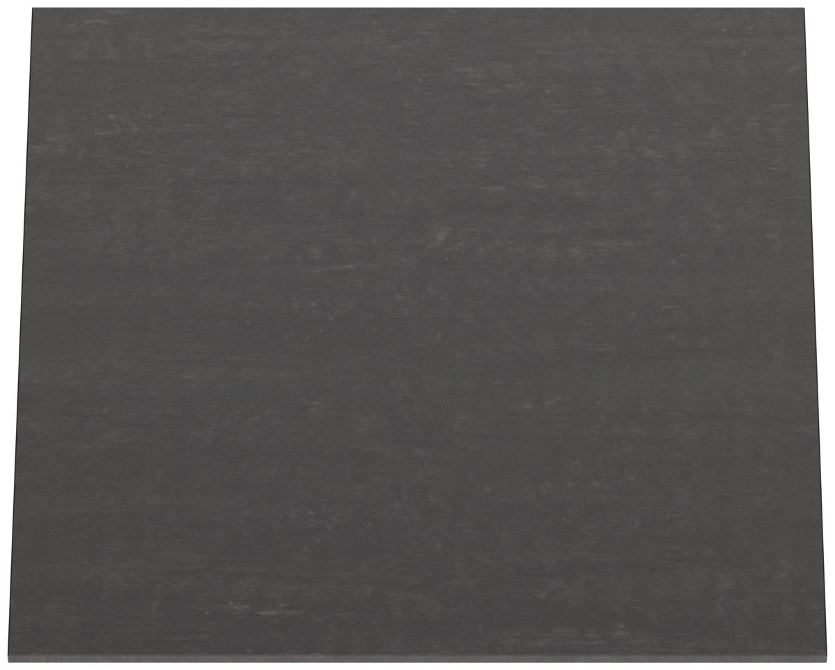 Abbildung Plateau de table Compact Slim Schrägansicht