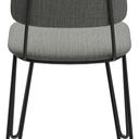 Abbildung chaise Yago P Rückansicht