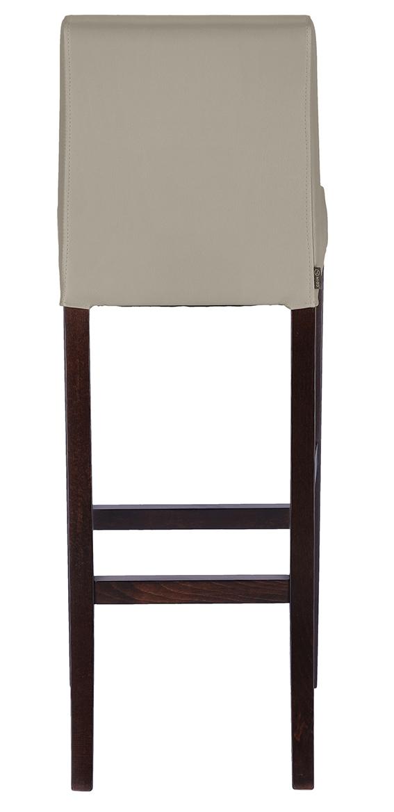 Abbildung Barhocker Debby Rückansicht