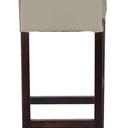 Abbildung Barhocker Debby Rückansicht