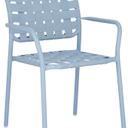 Abbildung arm chair Brigo Schrägansicht