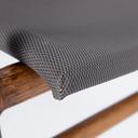 Abbildung Armlehnstuhl Tinna Detailansicht