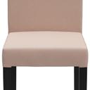 Abbildung Stuhl Debby Vorderansicht