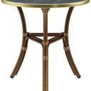Abbildung dining table Marysol Schrägansicht