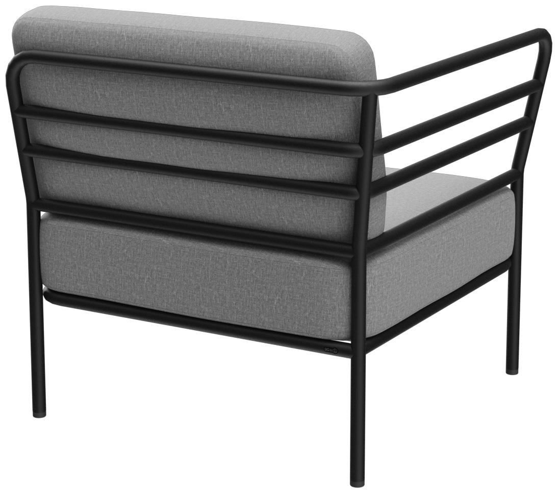 Abbildung Eindelement links Sonica Schrägansicht