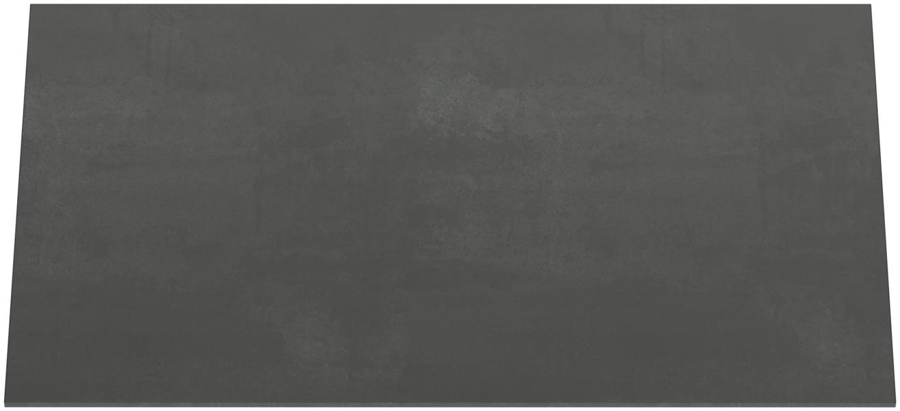 Abbildung Tischplatte Compact Slim Schrägansicht