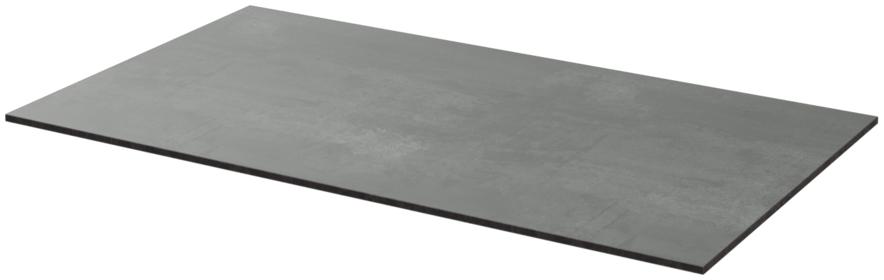 Tischplatte Compact Slim