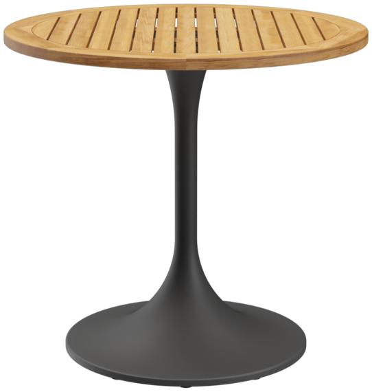 Abbildung table à manger Caius Vorderansicht