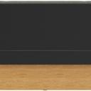 Abbildung intermediate element 120 cm Hester Rückansicht