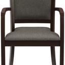 Abbildung Armchair Mily Vorderansicht
