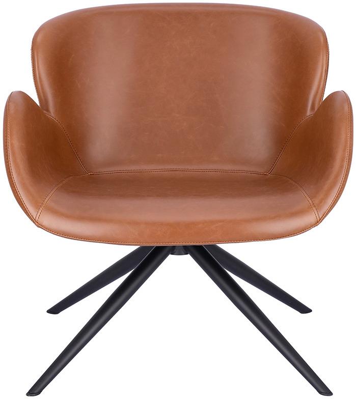 Abbildung fauteuil Sabatina Vorderansicht