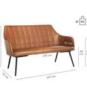 Abbildung 2-seater Romy