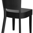 Abbildung Stuhl Delia Schrägansicht