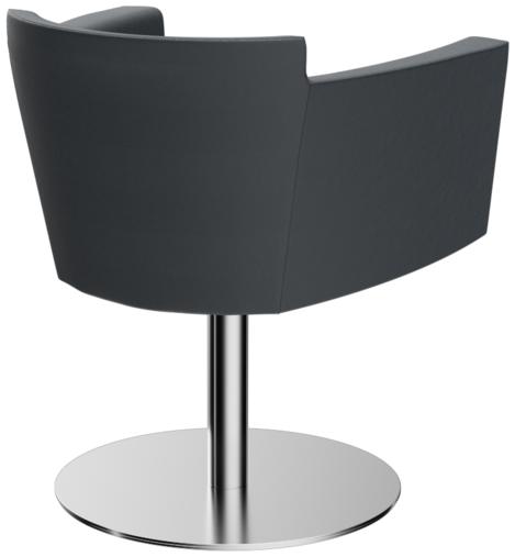 Abbildung chaise Dylan Schrägansicht