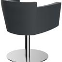 Abbildung chaise Dylan Schrägansicht