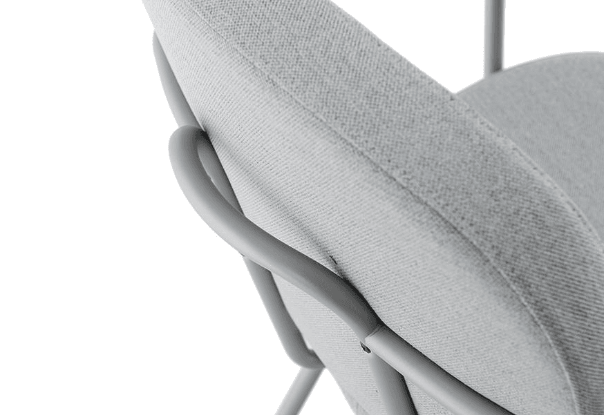 Abbildung Armchair P33