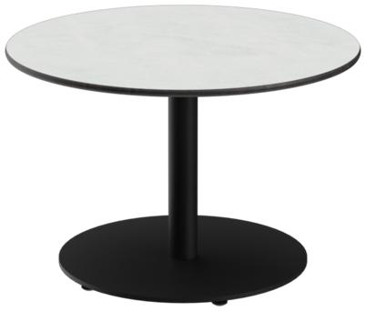 Abbildung Couchtisch T12 Slim Vorderansicht