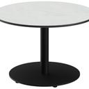 Abbildung Couchtisch T12 Slim Vorderansicht