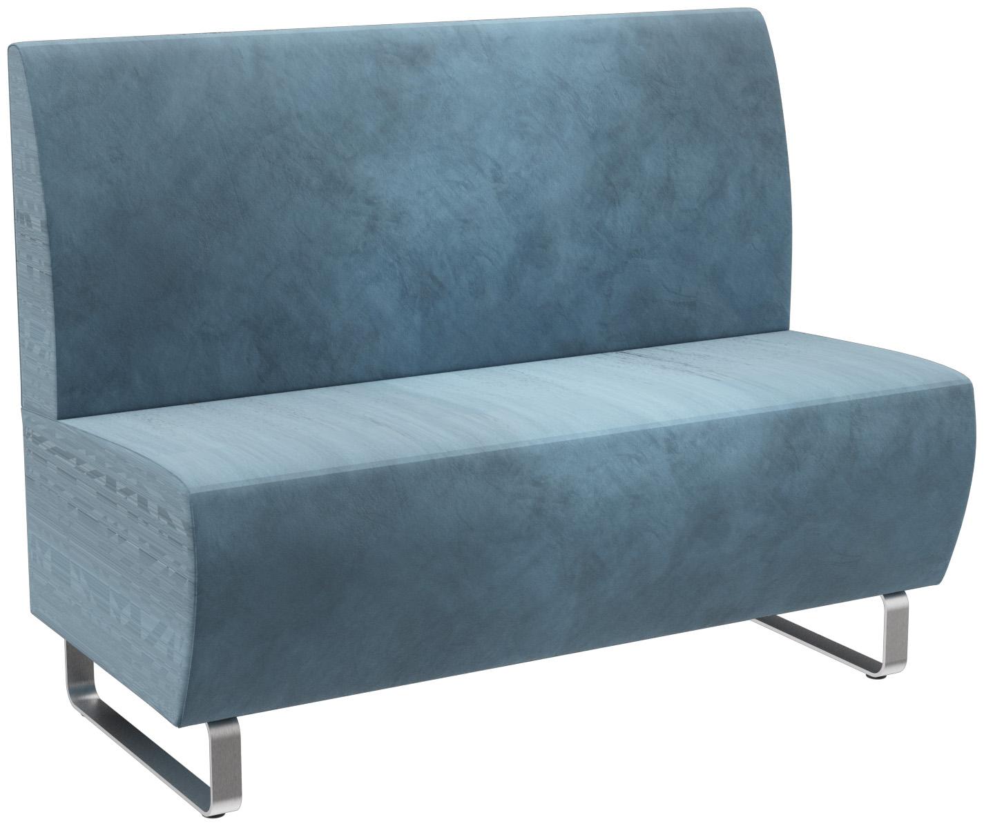 Enkel item 120 cm D-Line