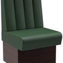 Abbildung Tussenelement 60 cm Felipa Schrägansicht