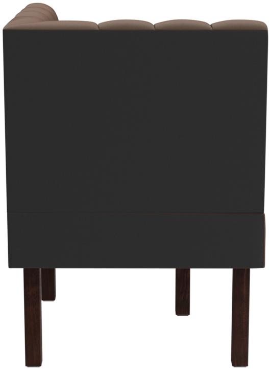 Abbildung corner element Felipa Rückansicht