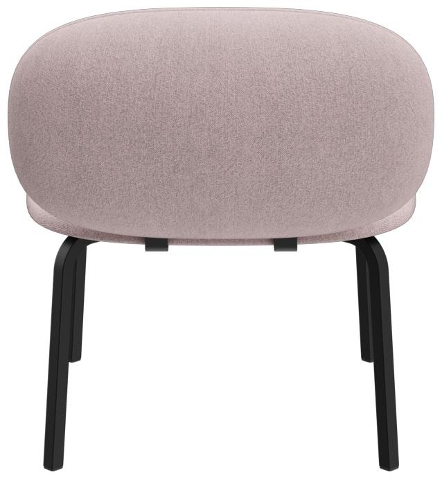 Abbildung stoel Liberty Rückansicht