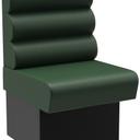 Abbildung Élément extérieur côté droit 60cm Ripple Schrägansicht