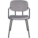 Abbildung arm chair Vayo Vorderansicht