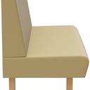 Abbildung Intermediate element 120cm Anett Seitenansicht