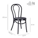 Abbildung chair Hion