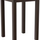 Abbildung Counter-height table Dunia Schrägansicht