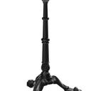 Abbildung Table à manger Verma Seitenansicht