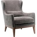 Abbildung Fauteuil Mipha Schrägansicht