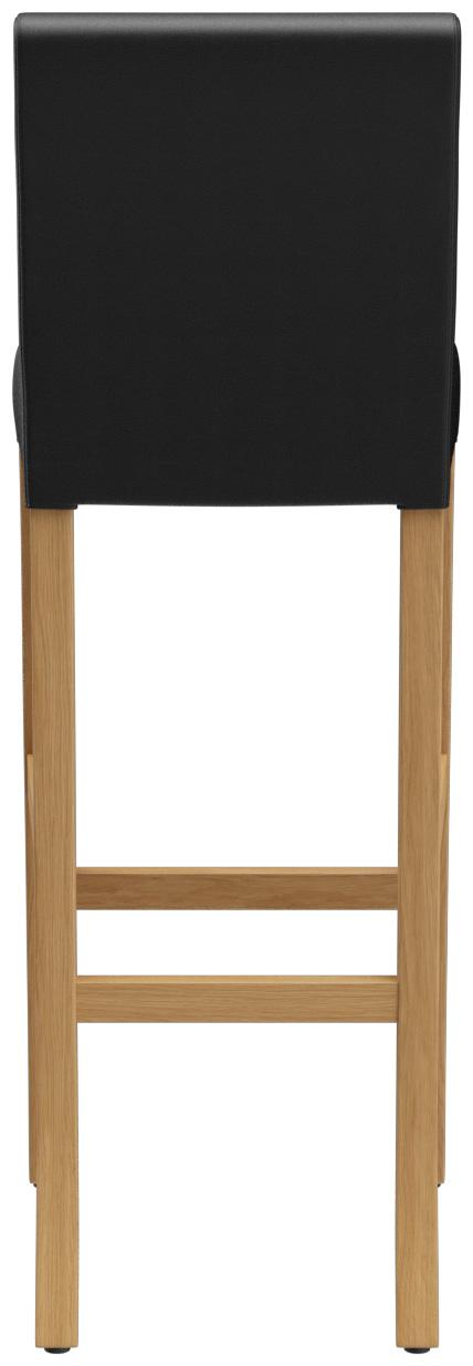 Abbildung Barkruk Debby Rückansicht