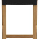 Abbildung Barkruk Debby Rückansicht