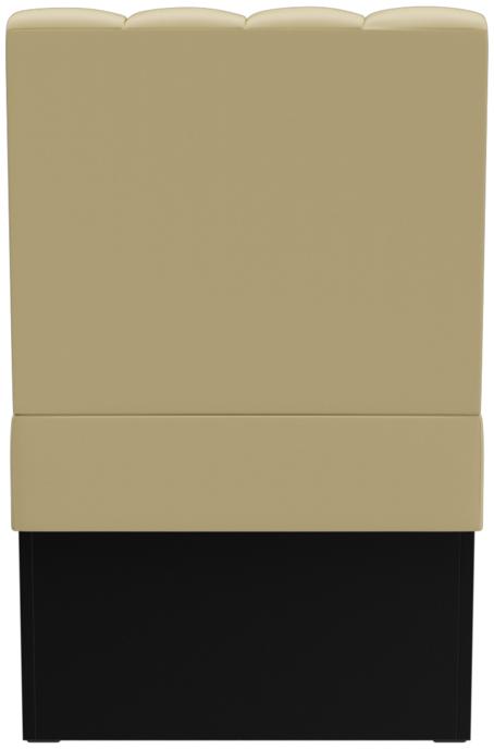Abbildung Intermediate element 60 cm Felipa Rückansicht