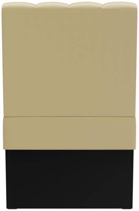 Abbildung Zwischenelement 60 cm Felipa Rückansicht