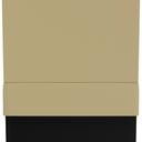 Abbildung Zwischenelement 60 cm Felipa Rückansicht