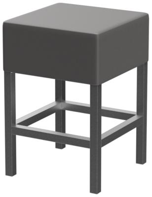 Abbildung stool Yes Schrägansicht