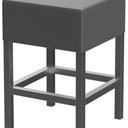Abbildung stool Yes Schrägansicht