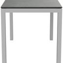 Abbildung Eettafel Tivon Seitenansicht