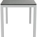 Abbildung Table à manger Tivon Seitenansicht