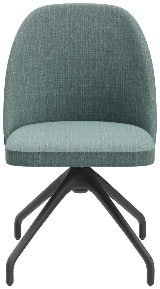 Abbildung chaise Hada Vorderansicht