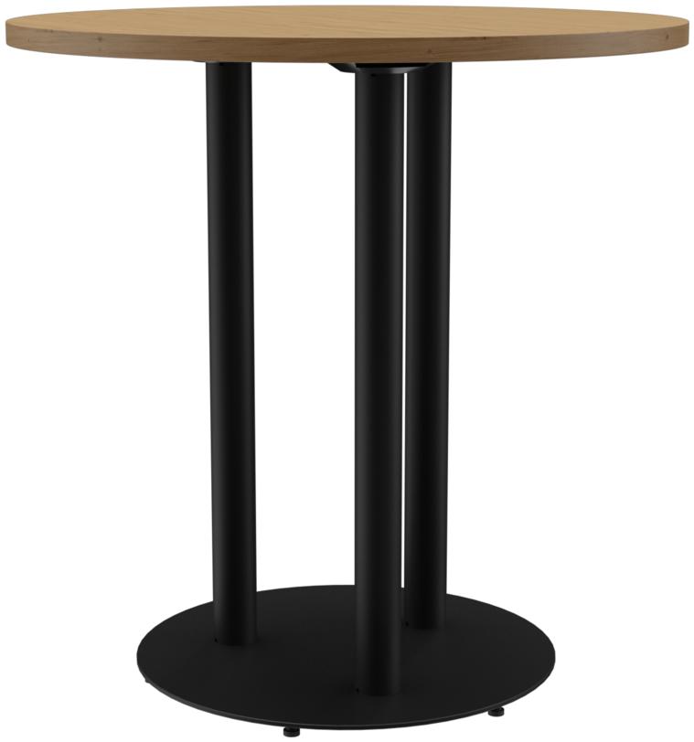 Table haute Kapoda