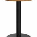 Abbildung dining table Kerst Schrägansicht