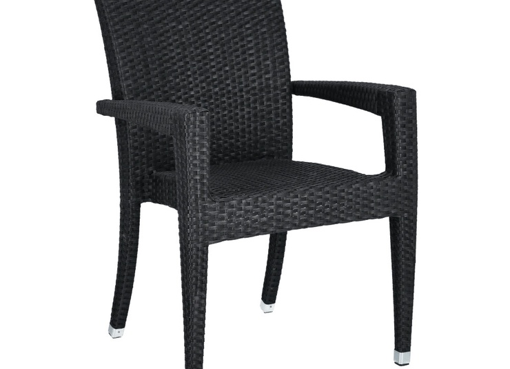 Abbildung arm chair Oria Schrägansicht