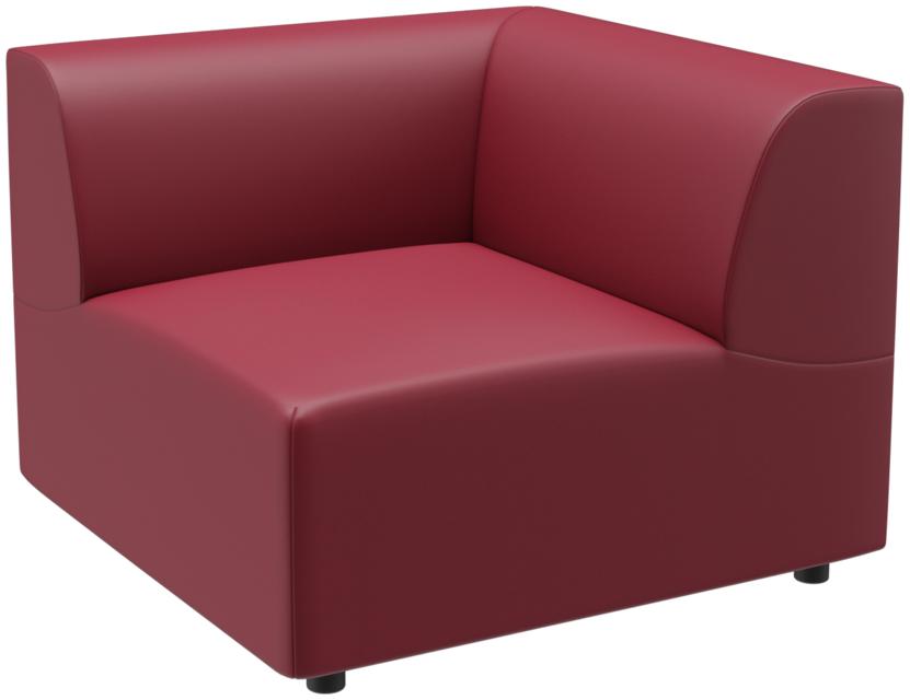 corner element Tevora